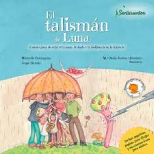 El talismán de Luna