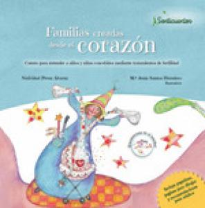 Familias creadas desde el corazón