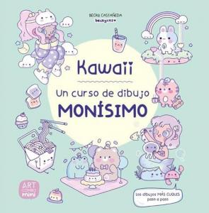 Kawaii. Un curso de dibujo monísimo