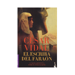 El escriba del faraón