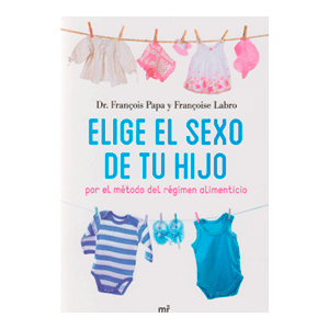 Elige el sexo de tu hijo