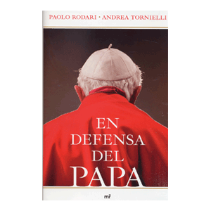 En defensa del Papa