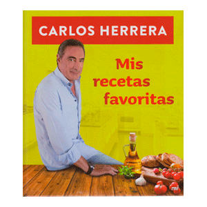 Mis recetas favoritas