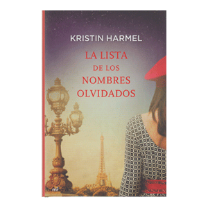 La lista de los nombres olvidados