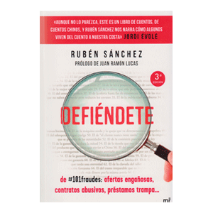 Defiéndete
