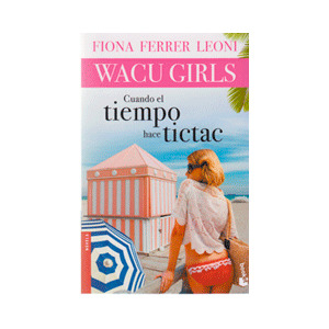 Cuando el tiempo hace tictac