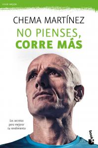 No pienses, corre más