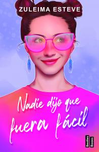 Nadie dijo que fuera fácil