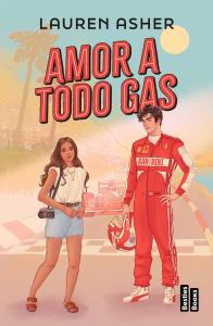 Amor a todo gas (Dirty Air 1)