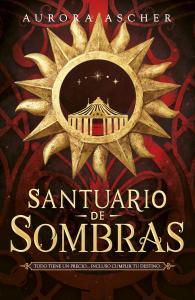 Santuario de sombras