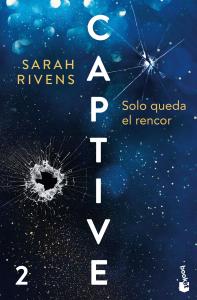Captive: Solo queda el rencor