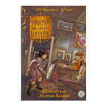 Los misterios del callejón Voltaire. El extraño caso del retrato flamenco
