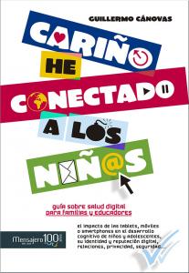 Cariño, he concectado a los niños