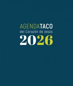 Agenda Taco del Corazón de Jesús - 2026