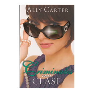 CRIMINALES CON CLASE