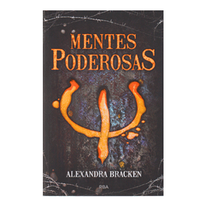 MENTES PODEROSAS