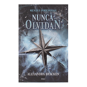 MENTES PODEROSAS,NUNCA OLVIDAN