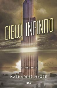 El piso mil 3 - Cielo infinito