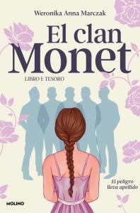 El clan Monet 1 - Tesoro