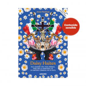 Daisy Haites (Universo Magnolia Parks 2)