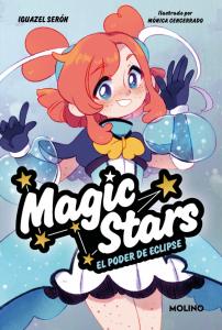 Magic Stars 4 - El poder de Eclipse