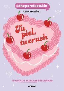Tu piel, tu crush