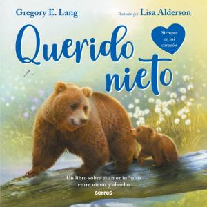 Querido nieto (Siempre en mi corazón)