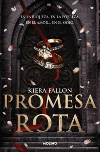 Promesa rota