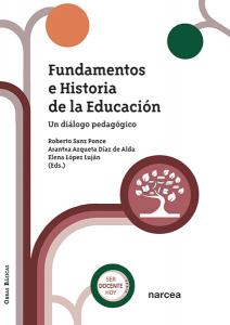 Fundamentos e Historia de la Educación