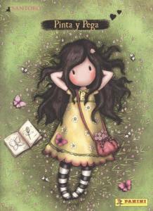 PINTA Y PEGA 4.GORJUSS.