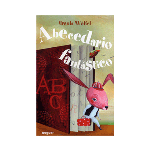 Abecedario fantástico