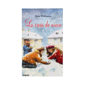 La casa de nieve