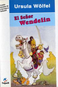 El señor Wendelin