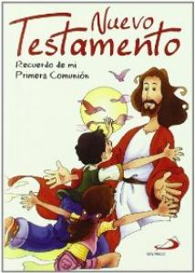 Nuevo Testamento