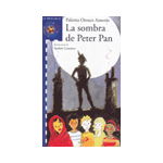 La sombra de Peter Pan