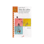 Trío de color
