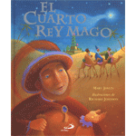 CUARTO REY MAGO