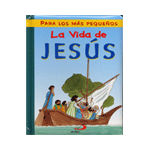 La vida de Jesús