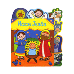 NACE JESÚS