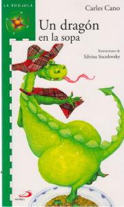 Un dragón en la sopa