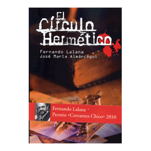 EL CIRCULO HERMÉTICO
