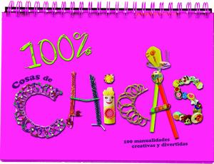 100 % cosas de chicas