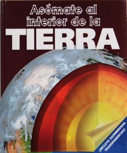 Asómate al interior de la tierra