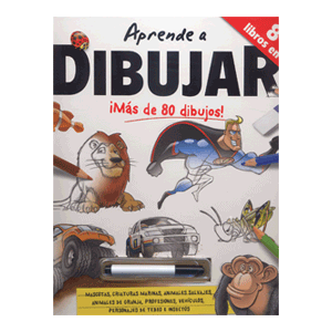 Aprende a dibujar
