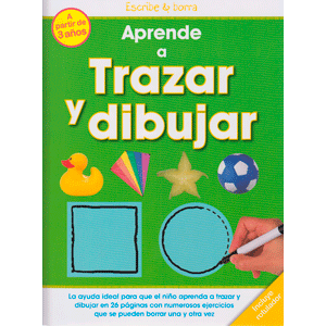 Aprende a trazar y dibujar