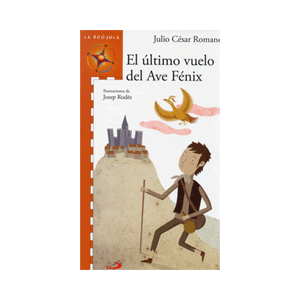 El último vuelo del ave Fénix