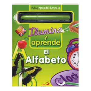 El alfabeto