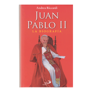 Juan Pablo II
