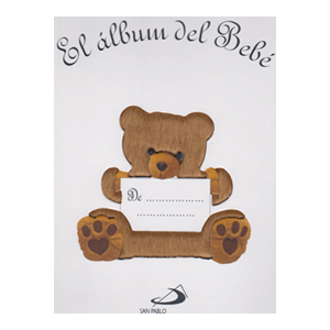 El álbum del bebé