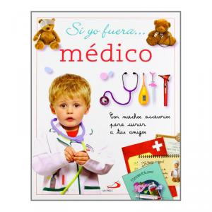 Si yo fuera... Médico